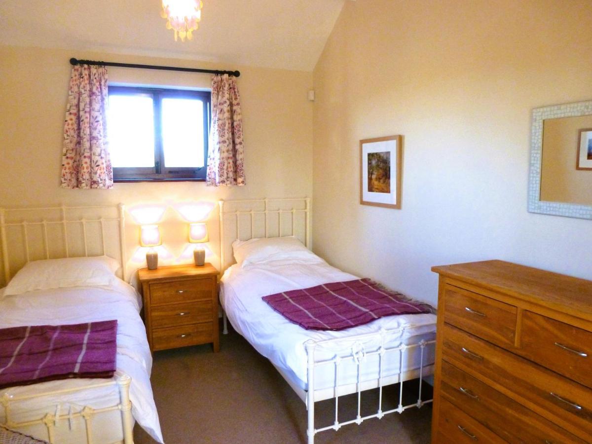 Smallthorns Barn Market Harborough Luaran gambar