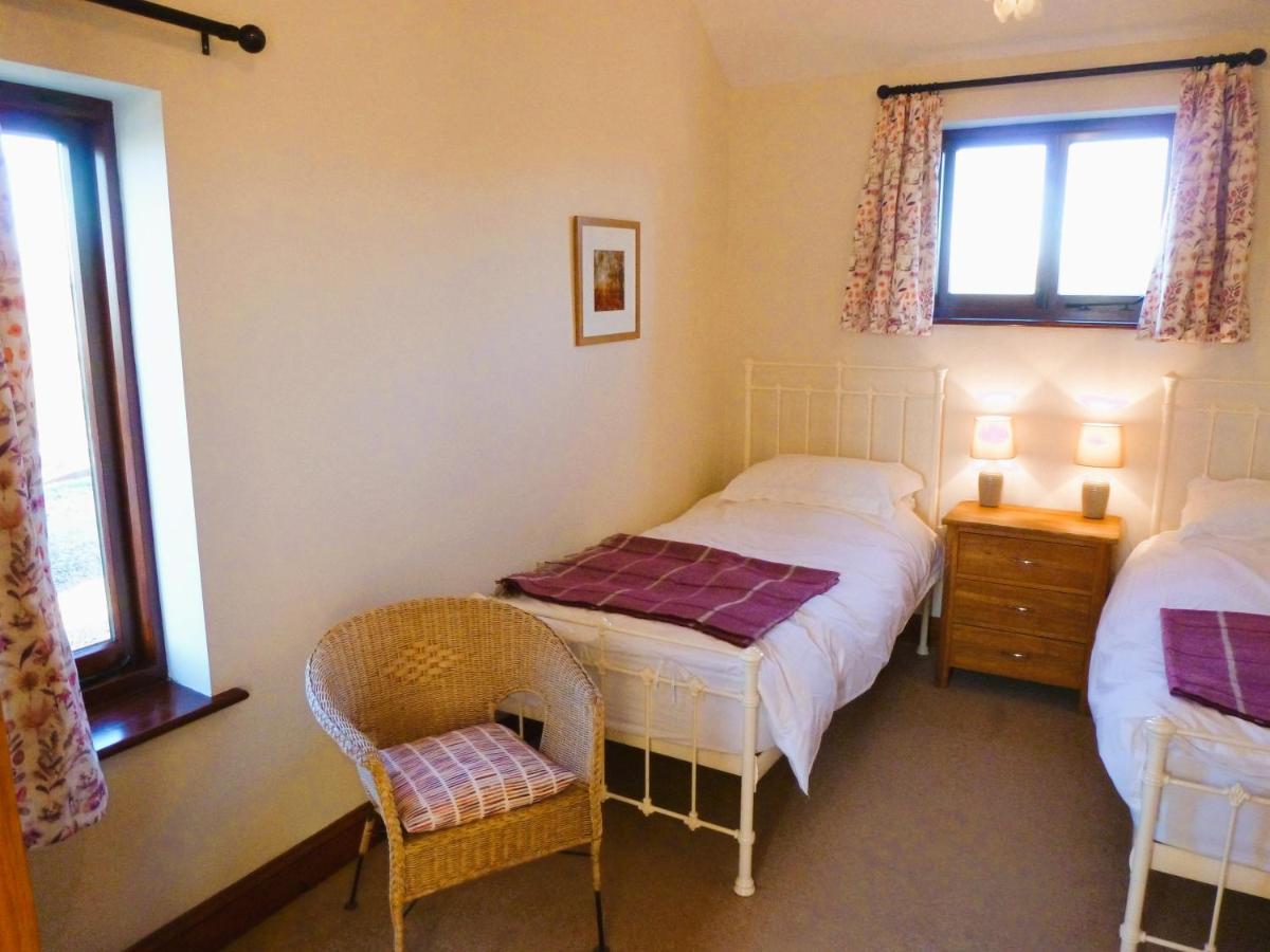 Smallthorns Barn Market Harborough Luaran gambar